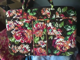 Vera Bradley Laptop case
