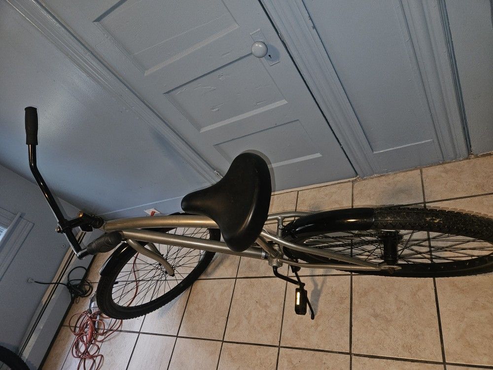 Vendo Vicicleta Saiz 26 En Buenas Condiciones