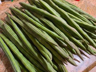 Moringa Drumsticks aka Marungay