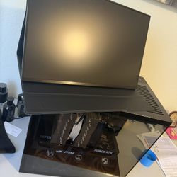 Ultra High-End Gaming PC RTX 5070 Ti / i7-14700K / 32GB DDR5 / Samsung 990 Pro