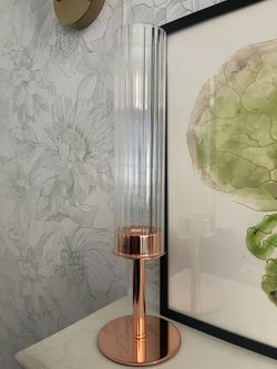 Candle Holder (set of 3)