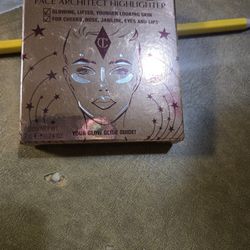 Charlotte Tilbury New $ 24.99