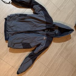Men’s Columbia Winter Coat
