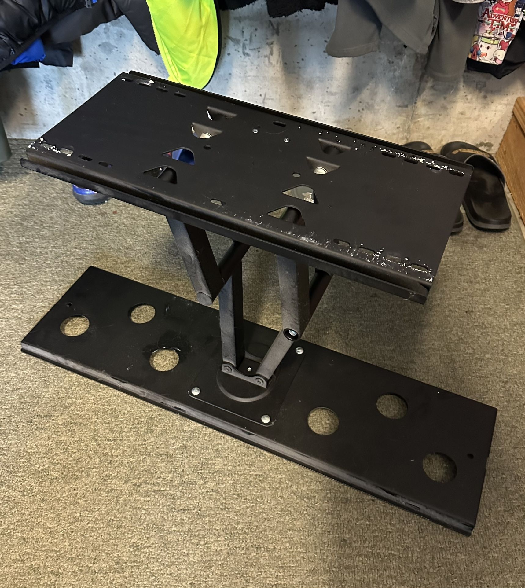TV Mount For Large TV