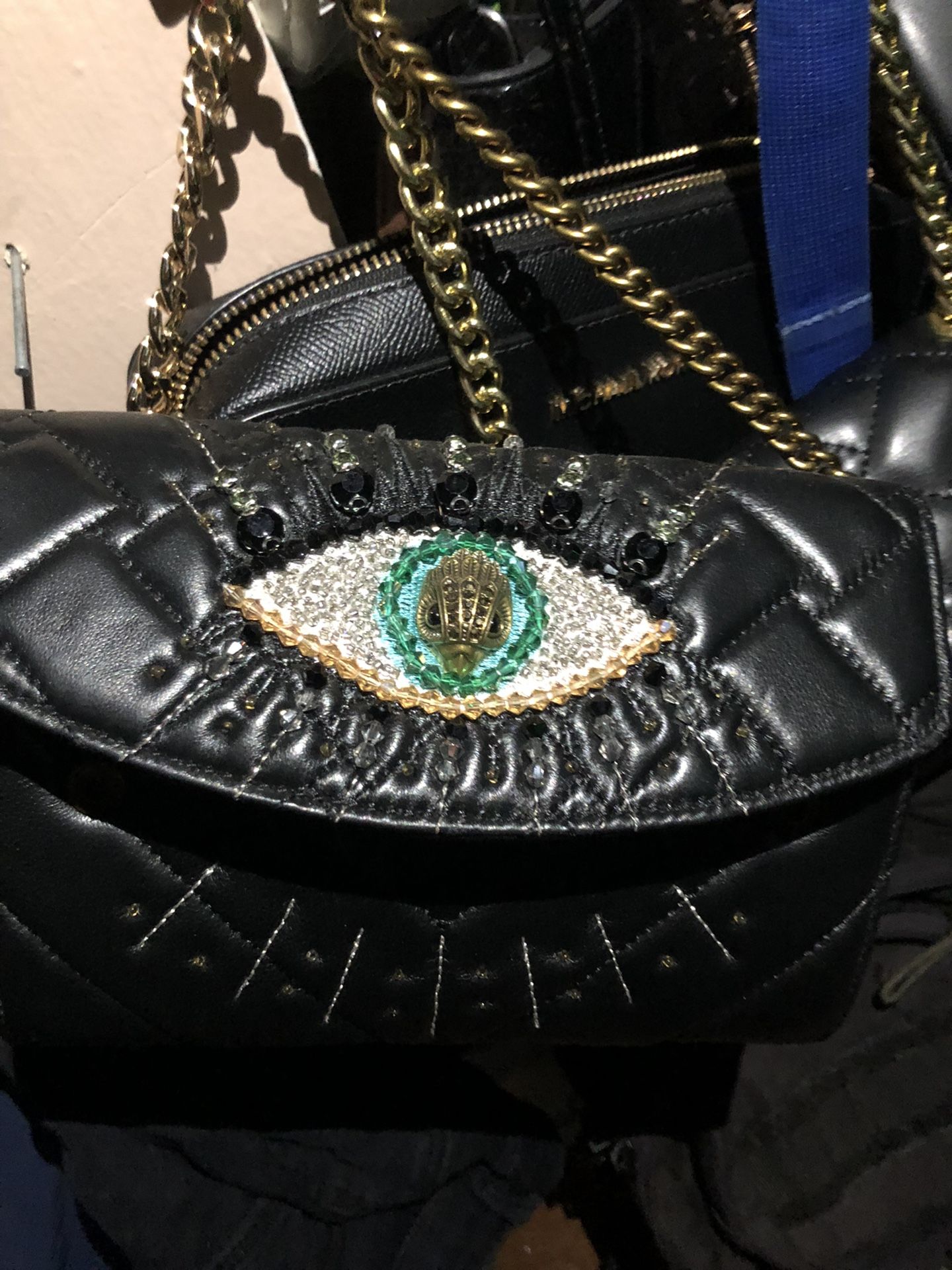 Kurt Geiger