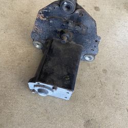 C10 60-66 Windshield Wiper Motor