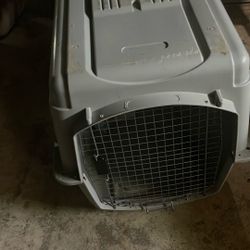 Large Dog Crate
