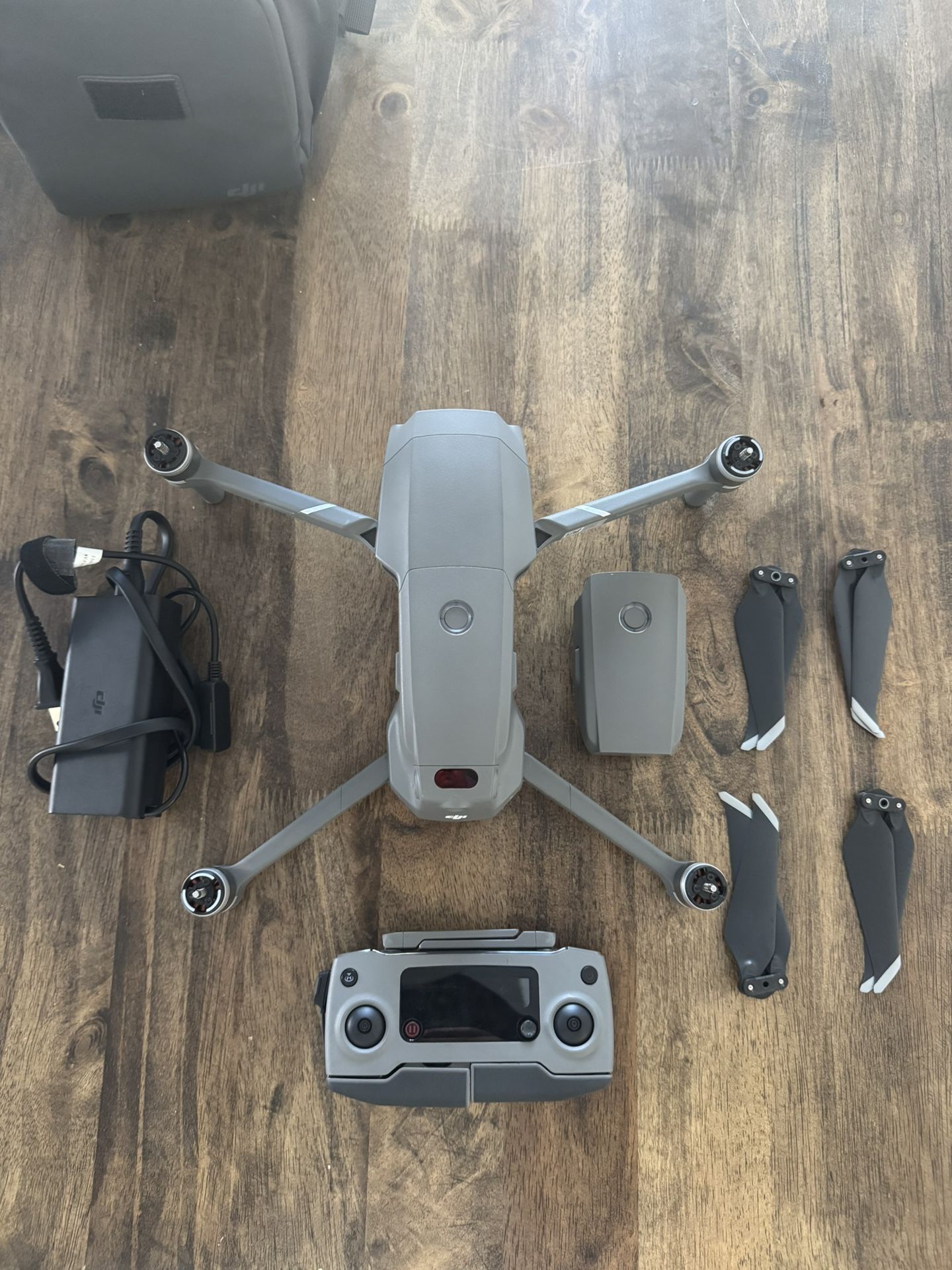 DJI Mavic 2 Aerial drone