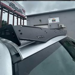 Roof Rack Toyota 4Runner