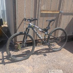 Scott Bike For Sale
