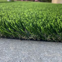 Premium artificial grass turf roll synthetic grass wholesale to public - delivery available 