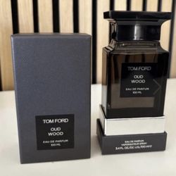 Tom Ford Oud Wood EDP 100ML