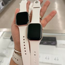 Apple Watch Series 11 42mm GPS