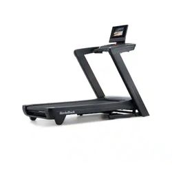 🚨🏃🏻‍♂️☀️ NordicTrack - Commercial 1250 Treadmill with 10" Tilting Touchscreen - Black