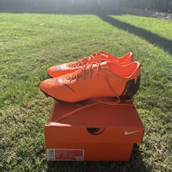 Soccer Cleats 