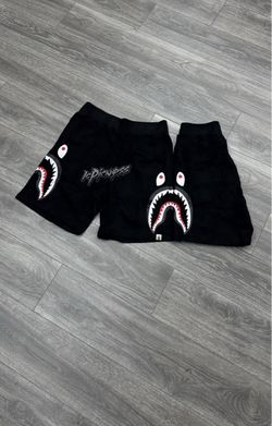 Bape Shorts