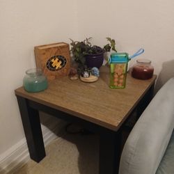 End Tables