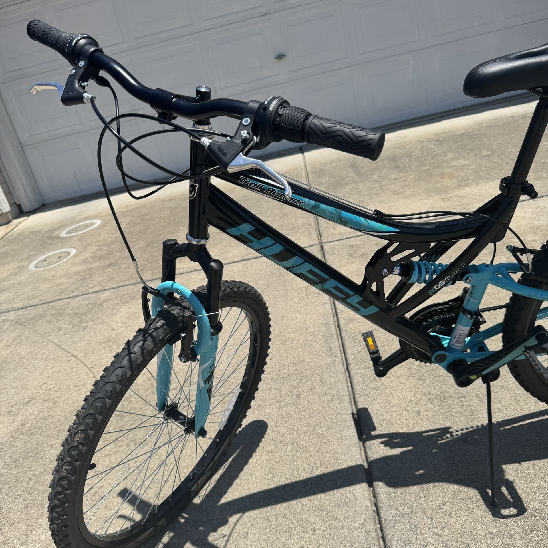 HUFFY Trail Runner