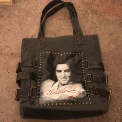 Elvis Bag
