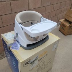 Baby Feeding Chair
