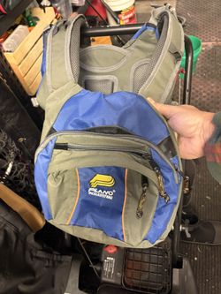 Plano - Fishing Backpack / Bag