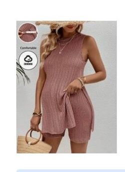 Maternity SHEIN clothes