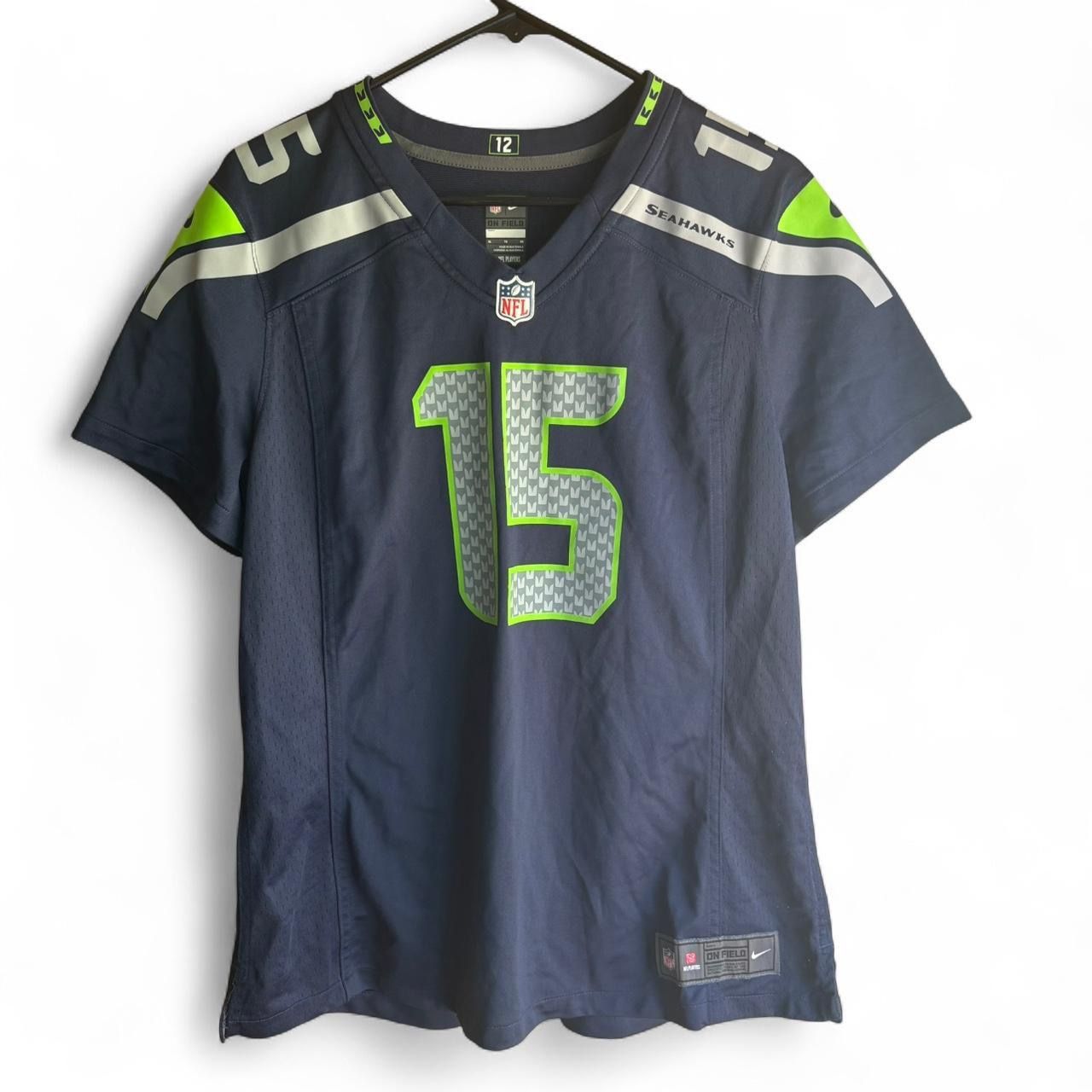 NFL seattle seahawks jersey 15 jermaine kearse