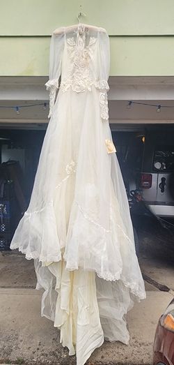 Bridal Gown
