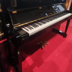 2003 Kawai w Silent Feature. 