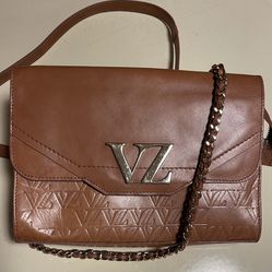 Columbian Leather Velez Mini Lili Purse 