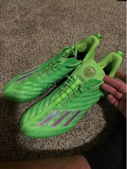 Adidas football cleats