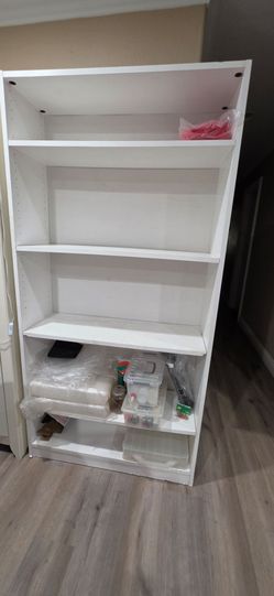 Bookcase