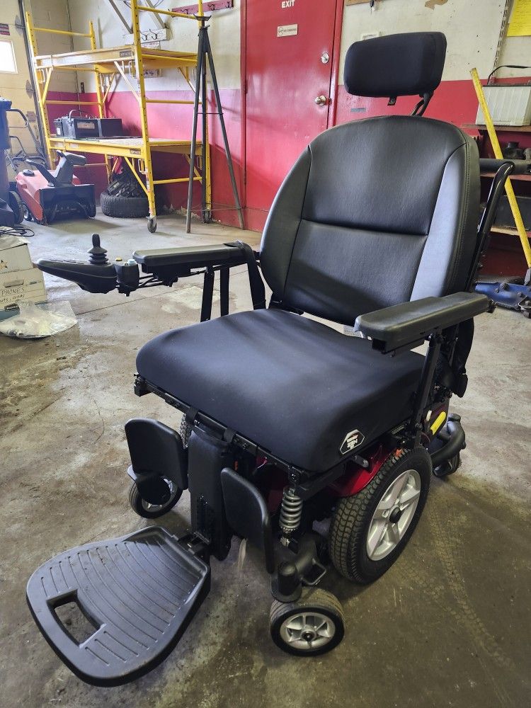 Power Chair