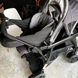 Graco Double Stroller 