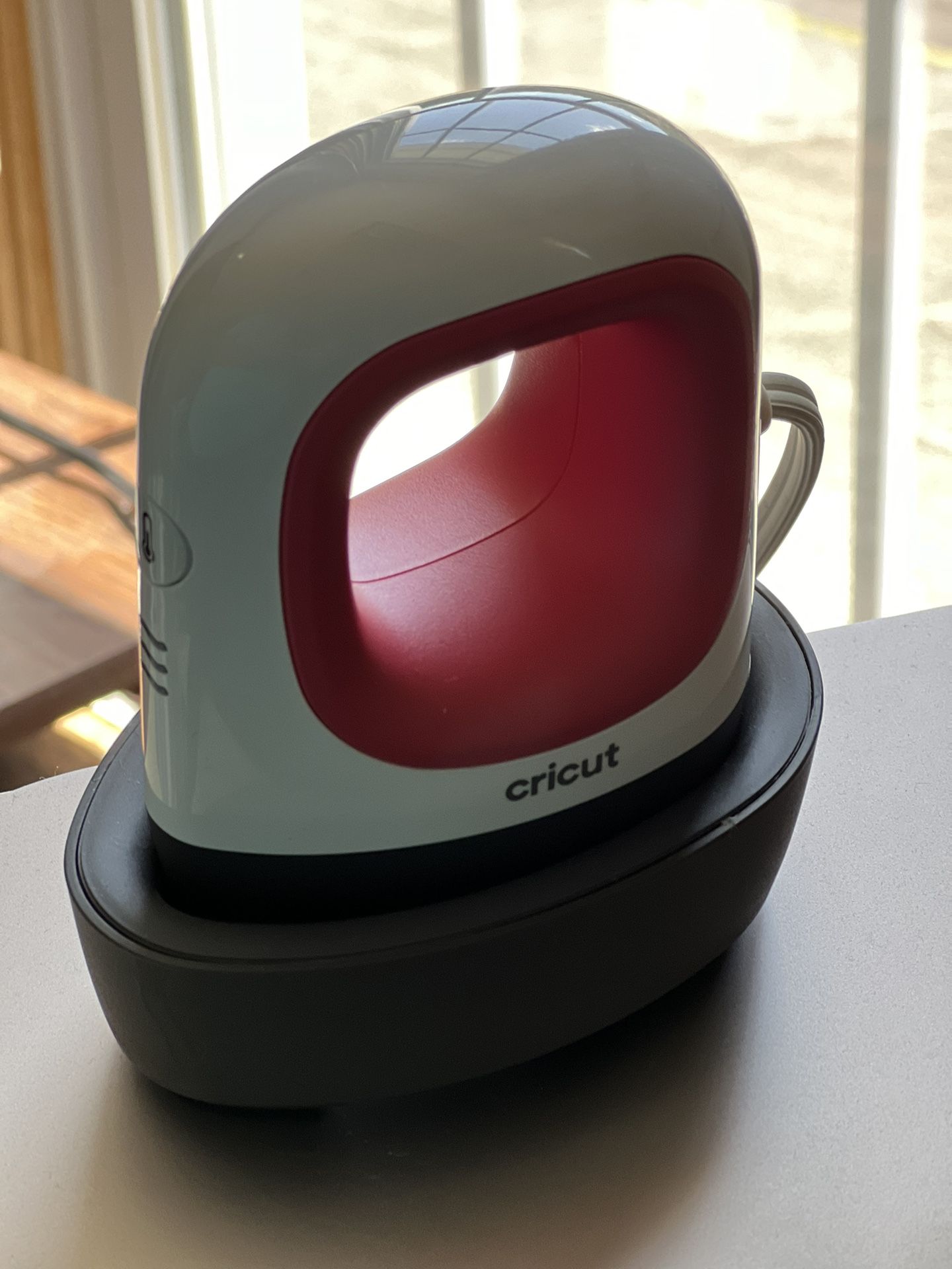 Cricut Mini Press