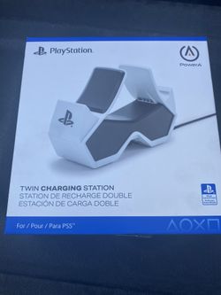 Charging Station for PlayStation 5 Controller