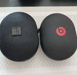 Beats headphone cases