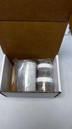 Urine Split Kit BX-5543U Diagnostic Support Services Lab Sample Kit (5 Pieces)
