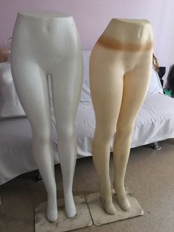 Manikins