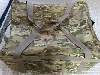 US THIN Air Gear Military bags