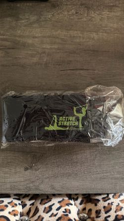 Core Prodigy Active Stretch Fitness Kit