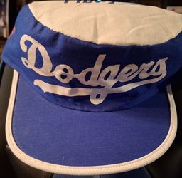 1980 Los Angeles Dodgers Painters hat cap  New worh tags