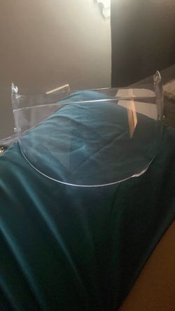 AGV K1S clear visor