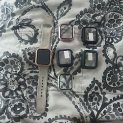Apple Watch SE 