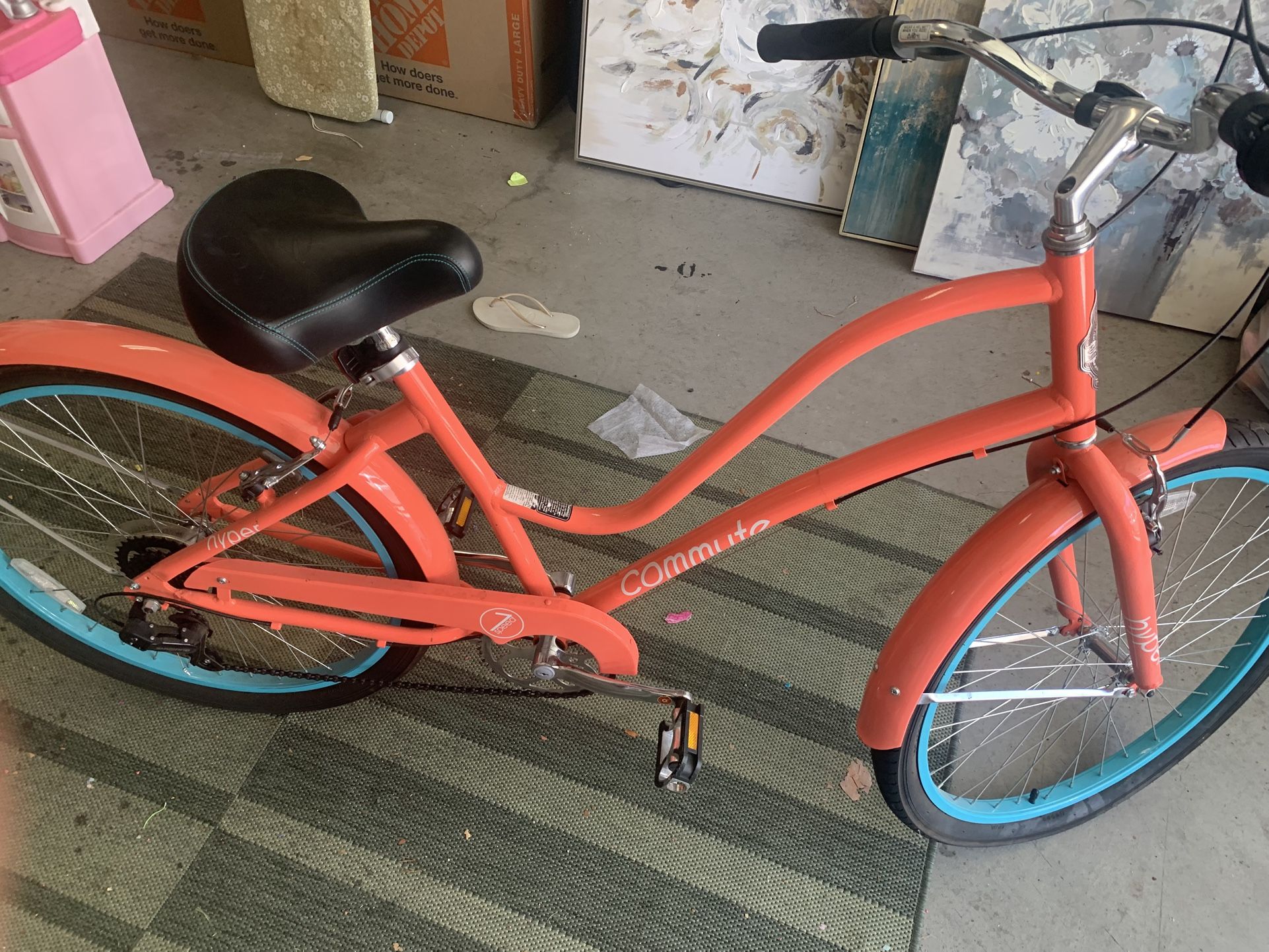 bike helmet for.kids Jr. Toddler Lululemon Large Everywhere Belt Color:Black/Orange The kids bike helmet Vacation