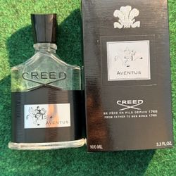 Creed Aventus Men’s Cologne 