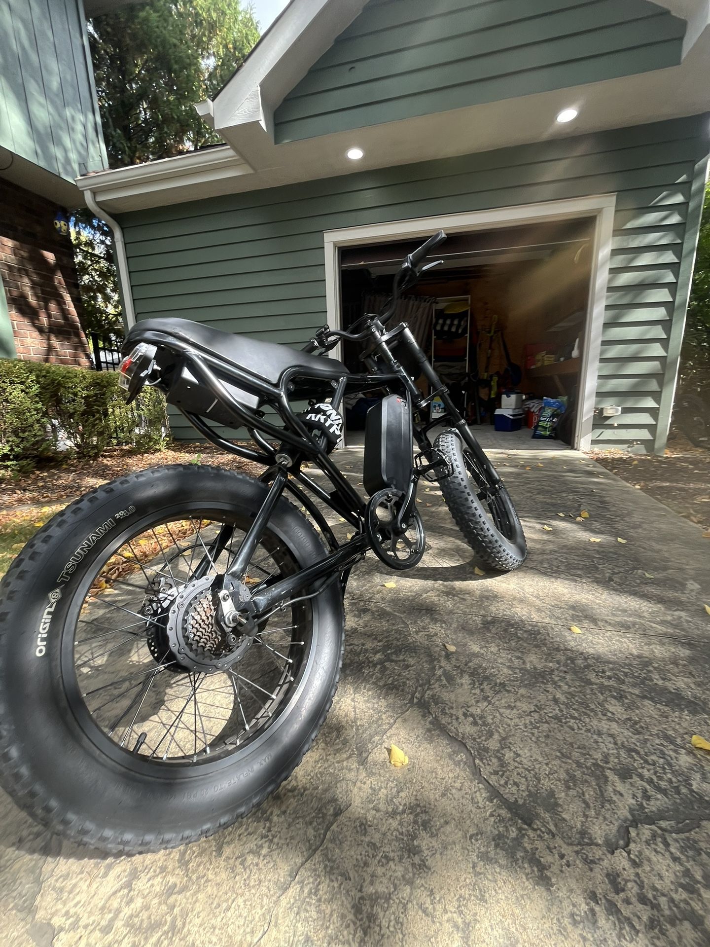 Ridstar Q20 Lite 