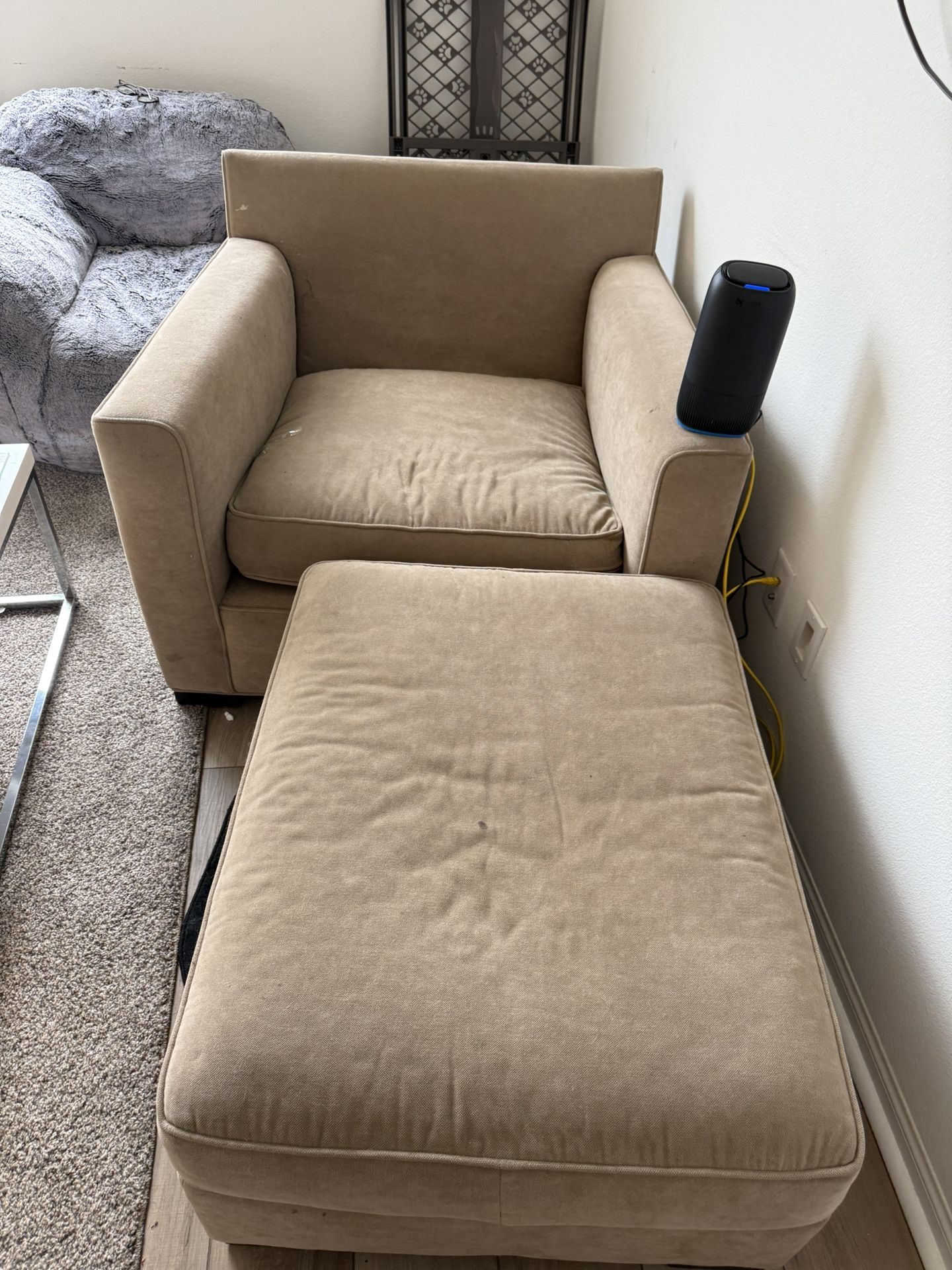 Sofa Chair