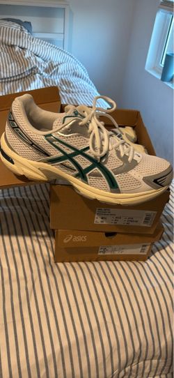 ASICS