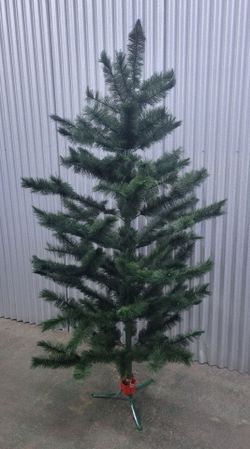 Christmas Tree made in 1967